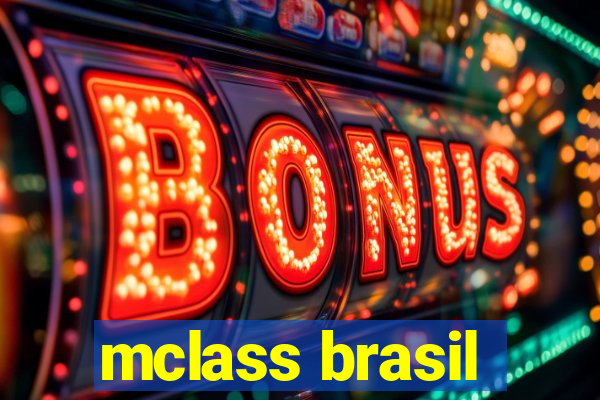 mclass brasil